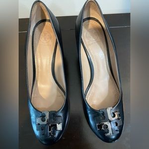 Tory Burch 2 inch Wedge